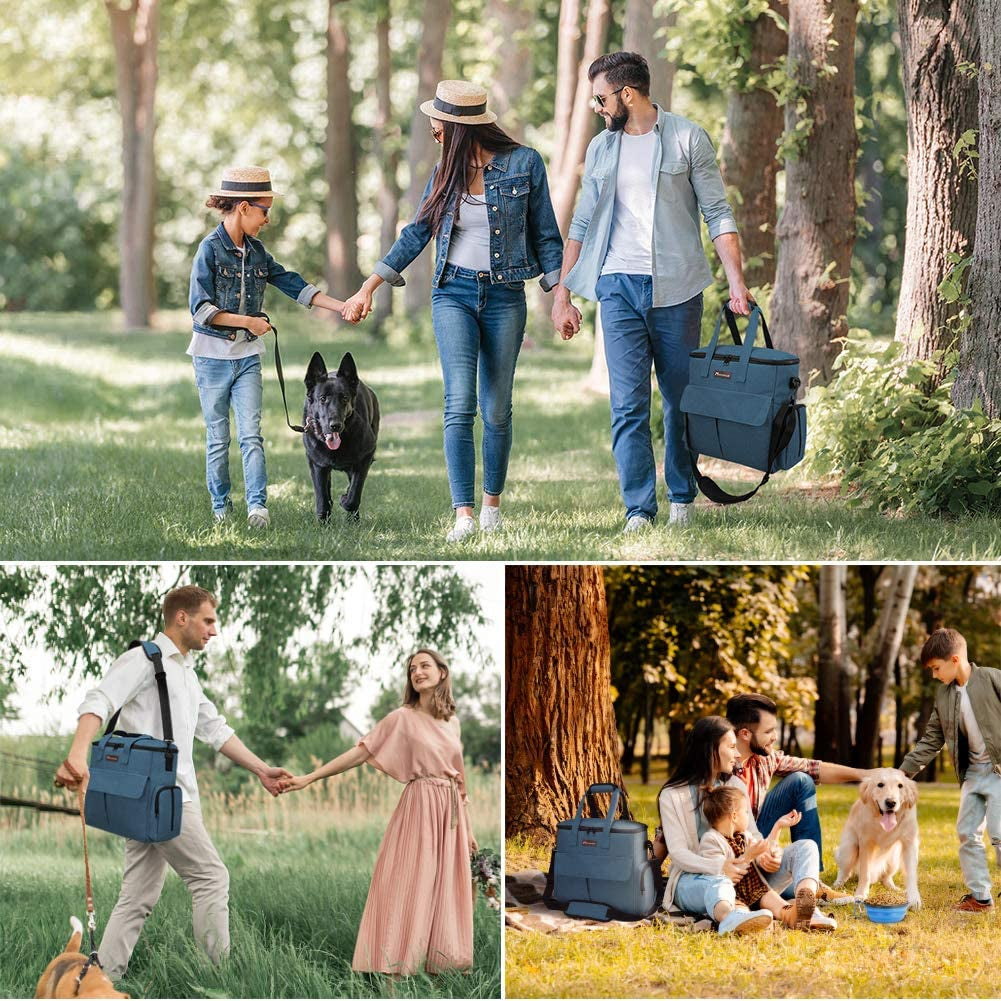 Dog Travel Bag 