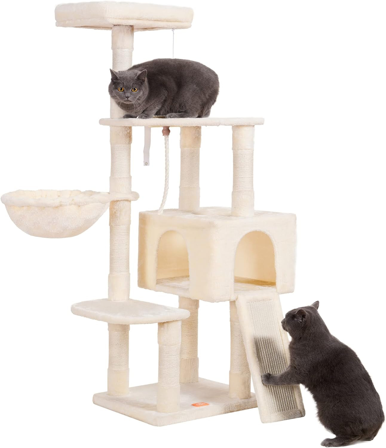 Cat Tree