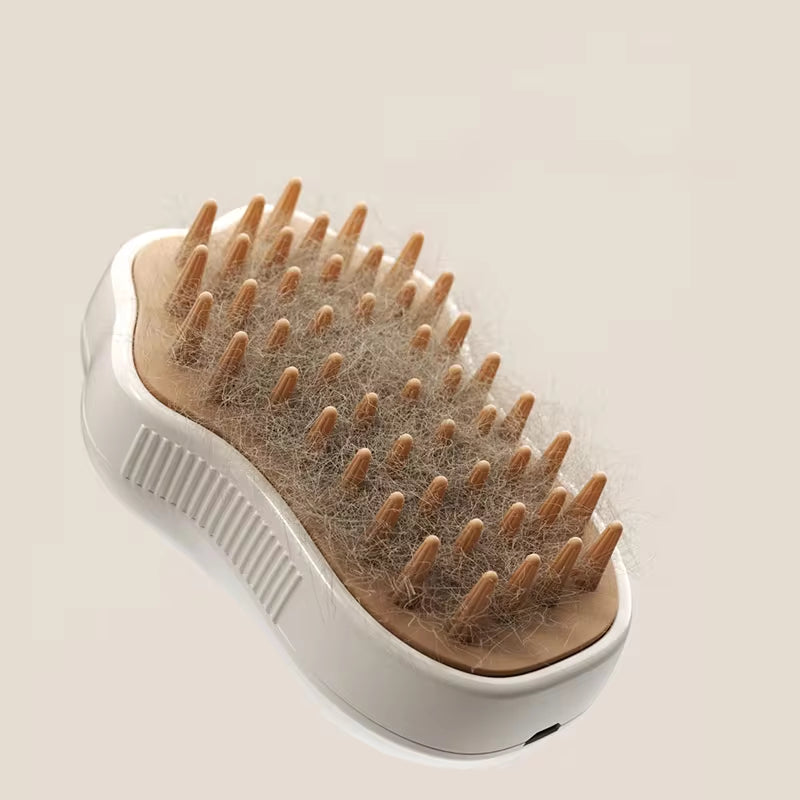 3 in 1 Pet Brush 