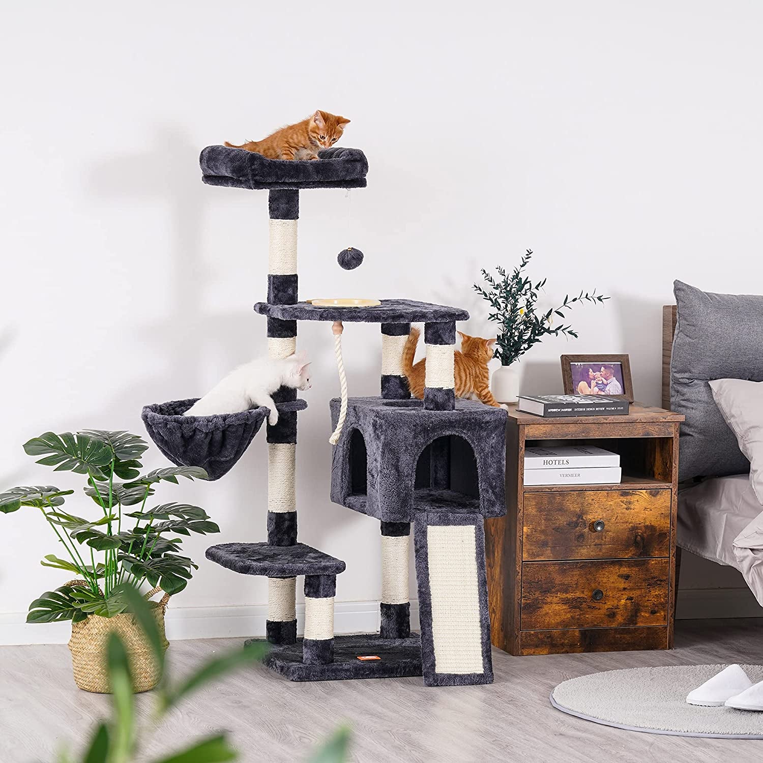 Cat Tree