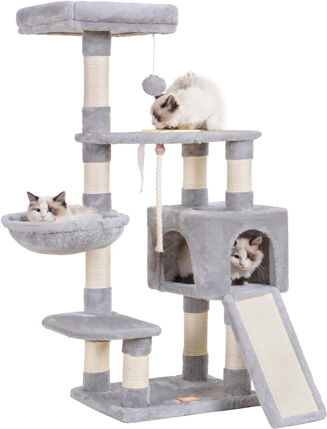 Cat Tree