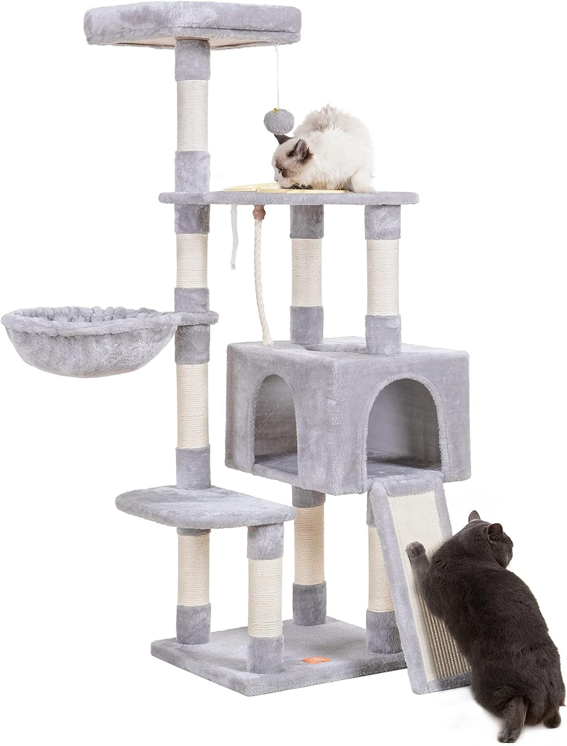 Cat Tree