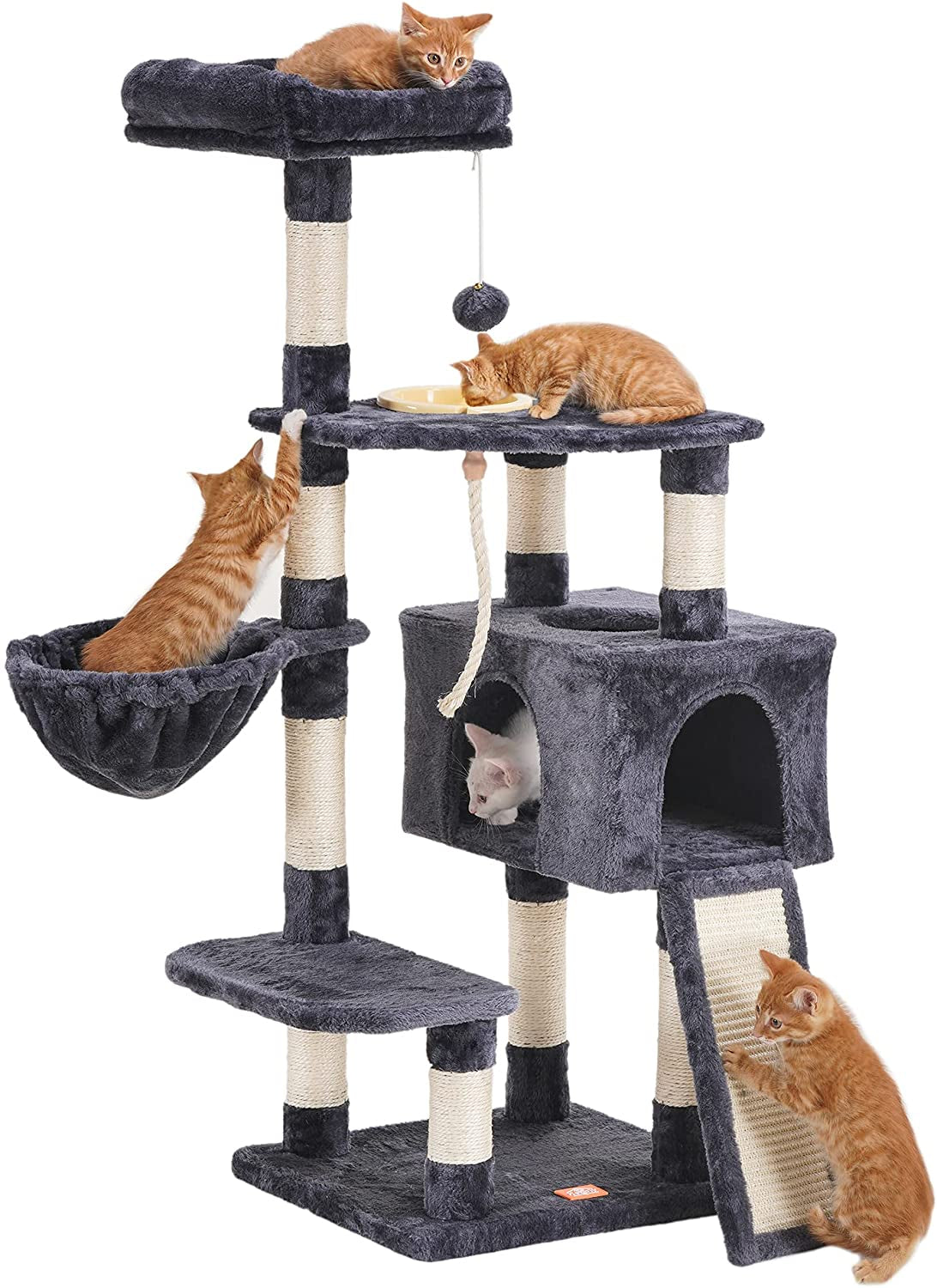 Cat Tree