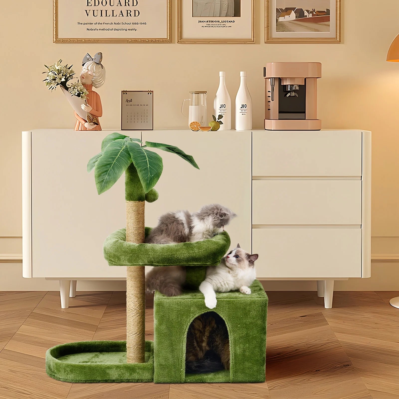 Cat Tree  