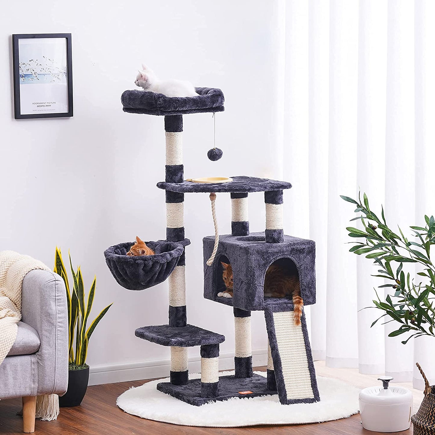 Cat Tree