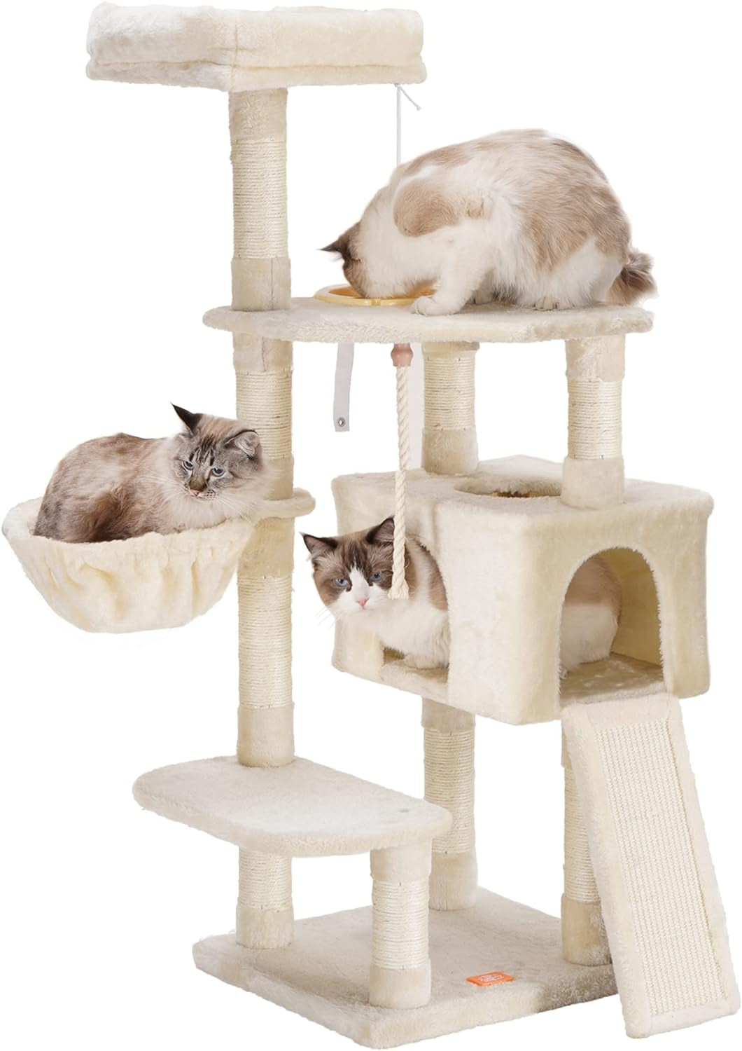 Cat Tree