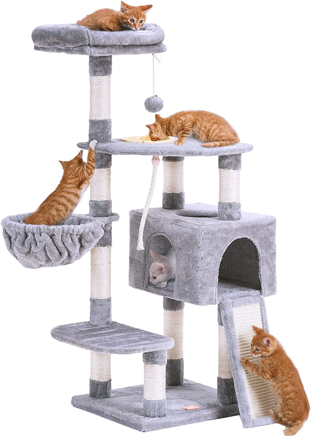 Cat Tree