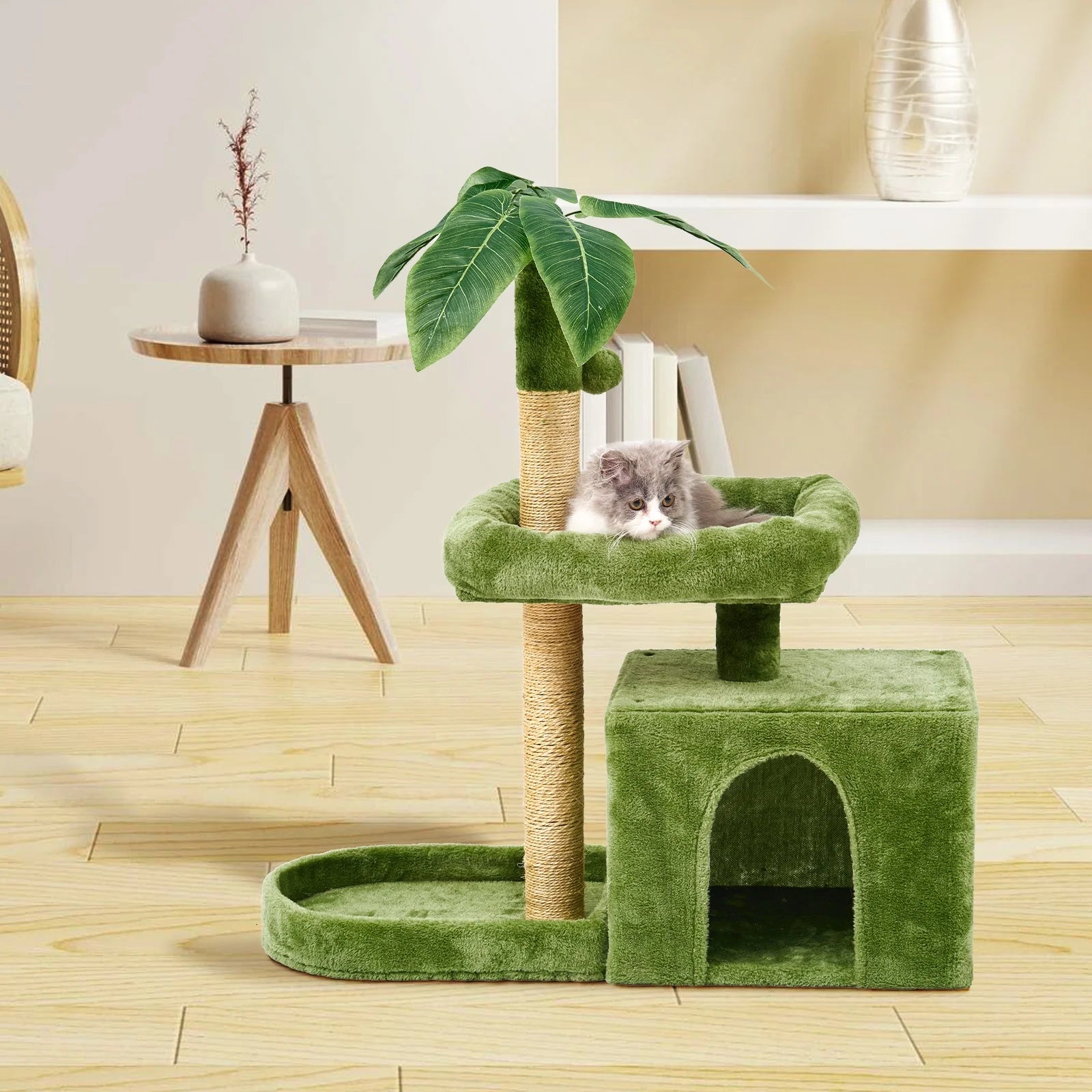 Cat Tree  