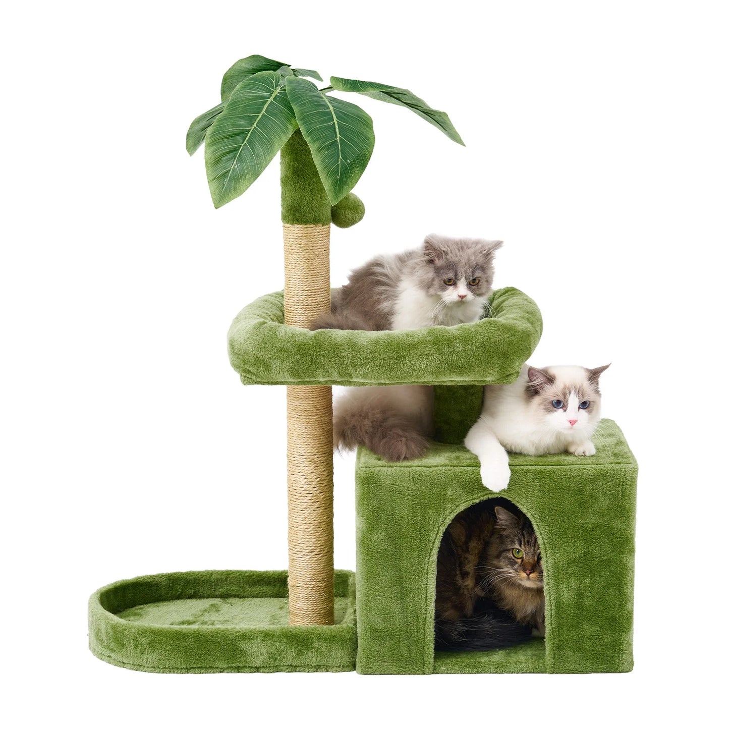 Cat Tree  