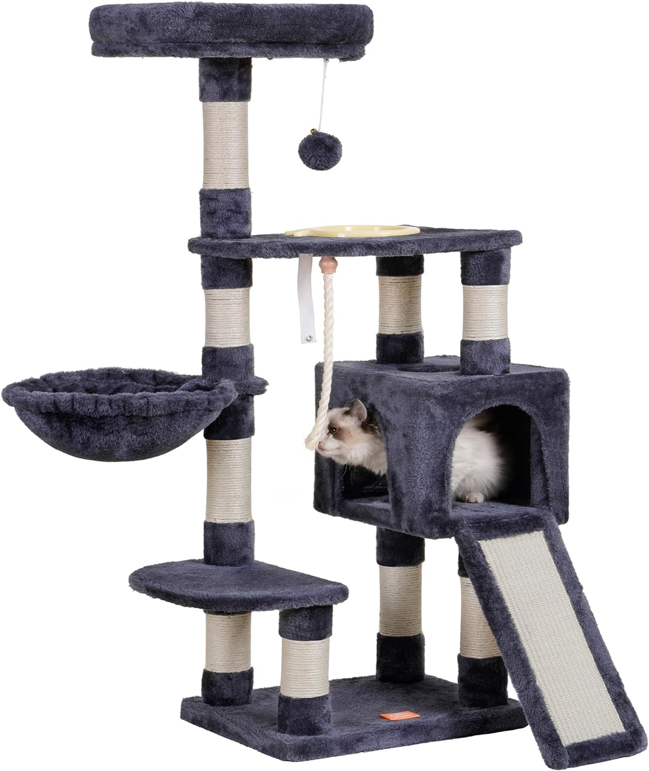 Cat Tree