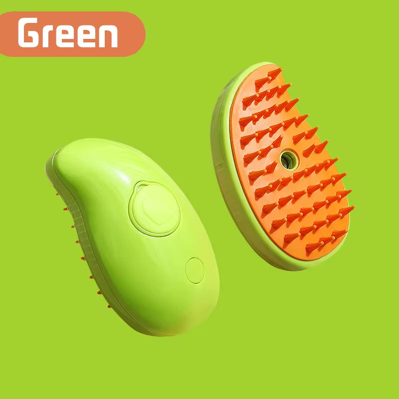 3 in 1 Pet Brush 