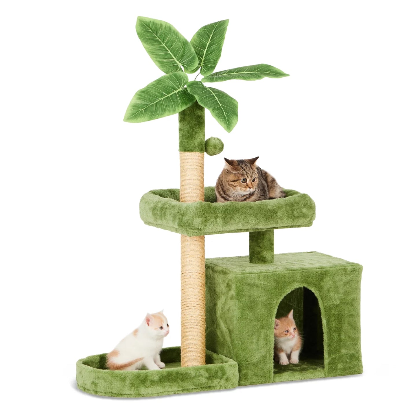 Cat Tree  